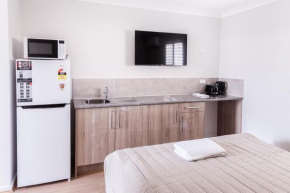Singleton Valley Accommodation
